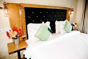 Corbett Tiger Unit of Gadabout Hotels