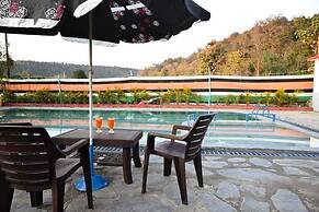 Corbett Tiger Unit of Gadabout Hotels