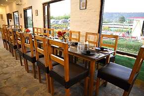 Corbett Tiger Unit of Gadabout Hotels