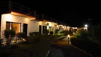 Corbett Tiger Unit of Gadabout Hotels