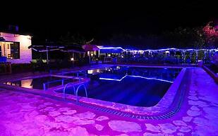 Corbett Tiger Unit of Gadabout Hotels