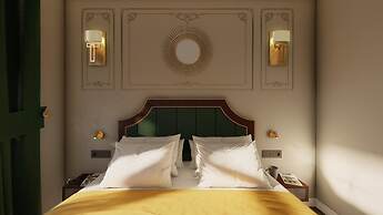 Hotel Ratsmühle Lüneburg