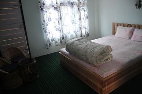 Hotel Hillside Kanyam