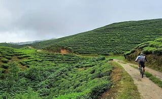 Hotel Hillside Kanyam