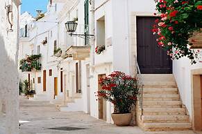 Trullo del Bosco In Martina Franca