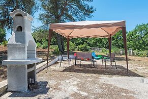 Trullo del Bosco In Martina Franca