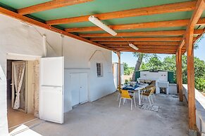 Trullo del Bosco In Martina Franca