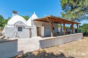Trullo del Bosco In Martina Franca