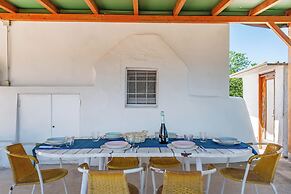 Trullo del Bosco In Martina Franca