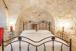 Trullo del Bosco In Martina Franca