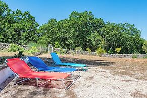 Trullo del Bosco In Martina Franca