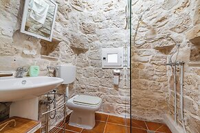 Trullo del Bosco In Martina Franca