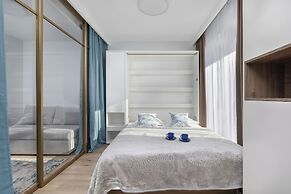 Wellness Resort & SPA Parking by Renters