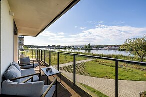 Wellness Resort & SPA Parking by Renters