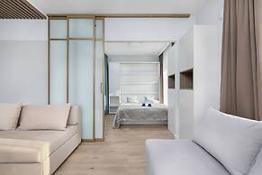 Wellness Resort & SPA Parking by Renters