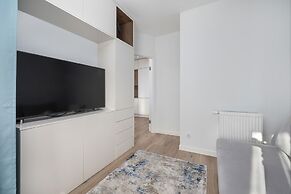 Wellness Resort & SPA Parking by Renters