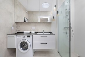 Wellness Resort & SPA Parking by Renters