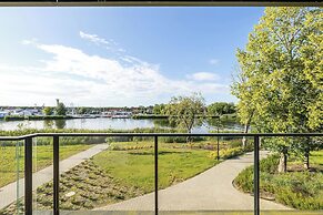 Wellness Resort & SPA Parking by Renters