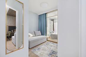 Wellness Resort & SPA Parking by Renters