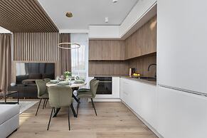 Wellness Resort & SPA Parking by Renters