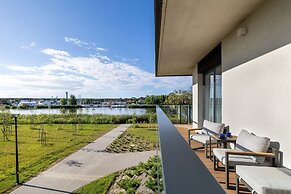 Wellness Resort & SPA Parking by Renters