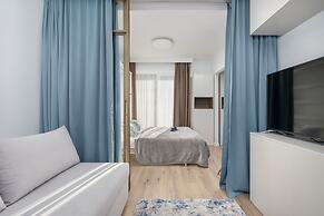 Wellness Resort & SPA Parking by Renters