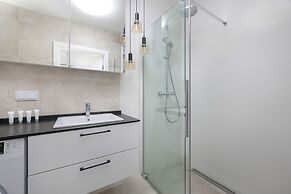 Wellness Resort & SPA Parking by Renters