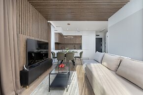 Wellness Resort & SPA Parking by Renters