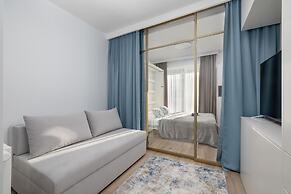 Wellness Resort & SPA Parking by Renters