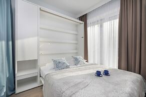 Wellness Resort & SPA Parking by Renters