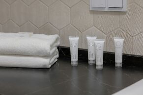 Wellness Resort & SPA Parking by Renters