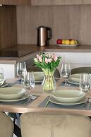 Wellness Resort & SPA Parking by Renters