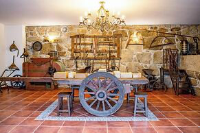 Elegância & Carros Hotel