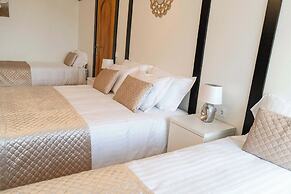 Elegância & Carros Hotel