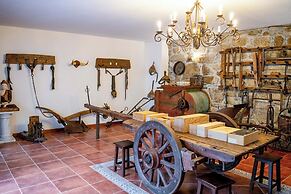 Elegância & Carros Hotel