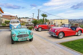 Elegância & Carros Hotel