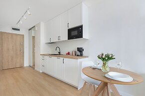 Wellness & SPA Dziwnów by Renters