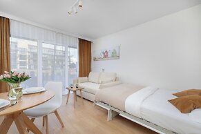 Wellness & SPA Dziwnów by Renters