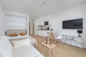 Wellness & SPA Dziwnów by Renters