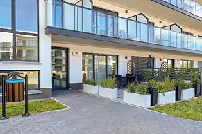 Wellness & SPA Dziwnów by Renters