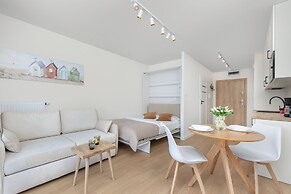 Wellness & SPA Dziwnów by Renters