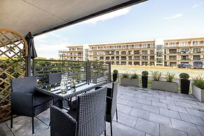 Wellness & SPA Dziwnów by Renters