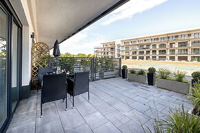 Wellness & SPA Dziwnów by Renters