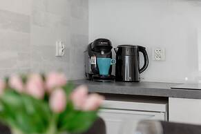 Dziwnów SPA & Parking by Renters