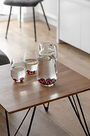 Dziwnów SPA & Parking by Renters