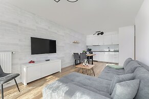 Dziwnów SPA & Parking by Renters