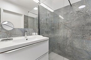 Dziwnów SPA & Parking by Renters