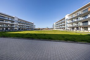 Dziwnów SPA & Parking by Renters