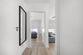 Dziwnów SPA & Parking by Renters