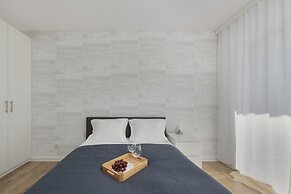 Dziwnów SPA & Parking by Renters